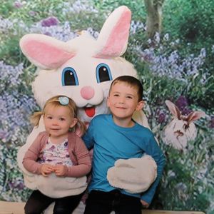 Meet your Posher, Bryana